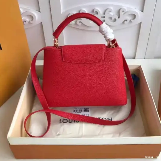 Affordable BB VUITTON LOUIS CAPUCINES 0702
